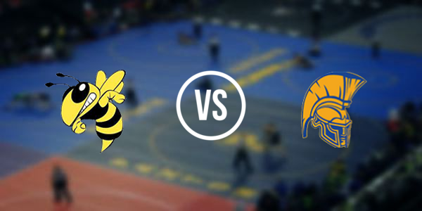 Novato High School vs Terra Linda High School