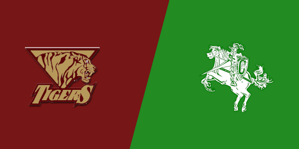 Chariho/Prout Co-op vs Tiverton/BV Co-op