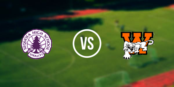 Sequoia High School vs. Woodside High School