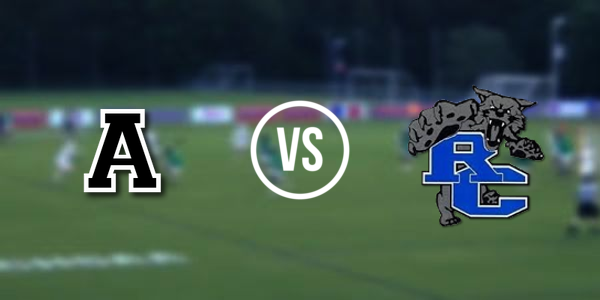Rockbridge County High School vs Away