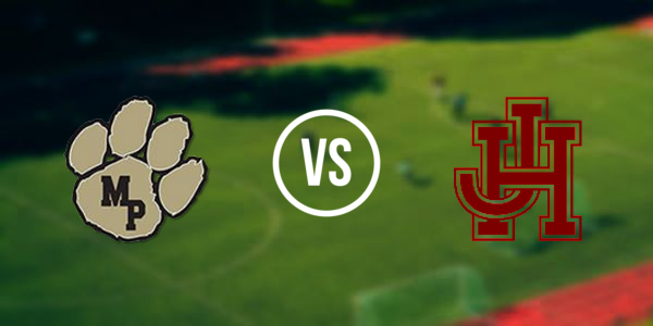 John Handley High School vs Manassas Park High School