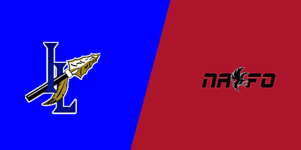 Indian Land High School vs. Nation Ford High School
