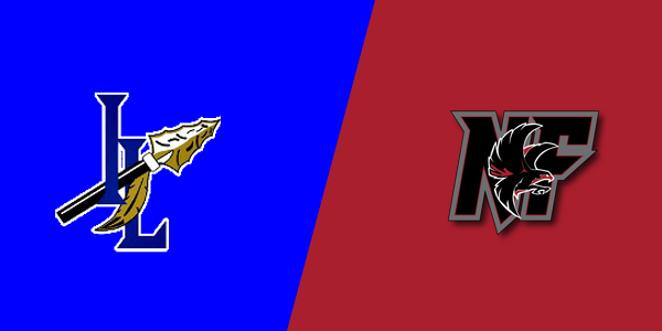 Indian Land High School vs. Nation Ford High School