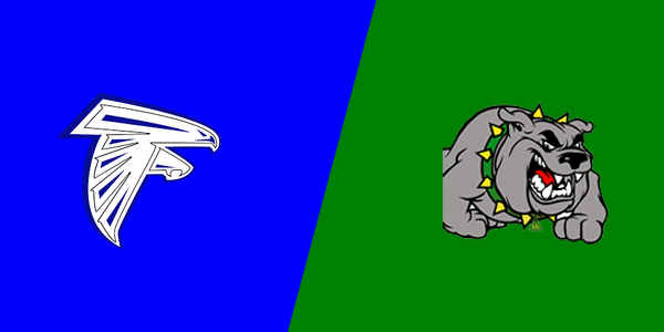 Atwater High School vs. Le Grand High School