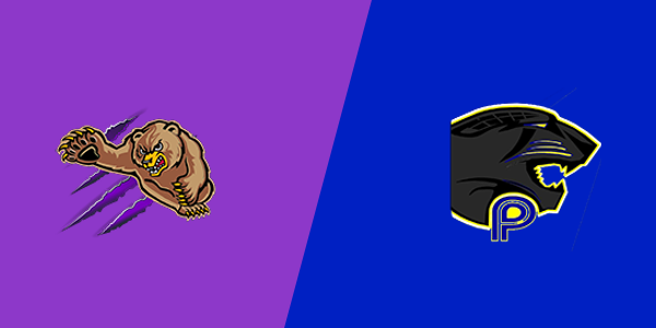 Maxwell High School vs. Penasco High School