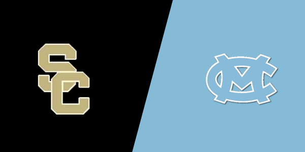 Smith County High School vs. Moore County High School