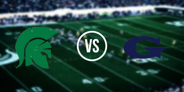 Webb School of Knoxville vs. Grace Christian Academy
