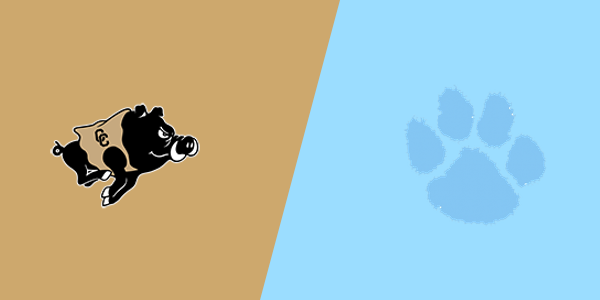 Colquitt County High School vs. Camden County High School