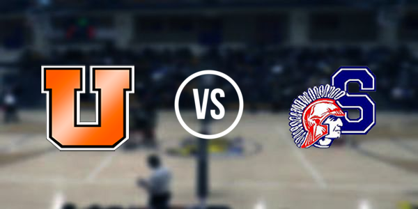 Utica High School vs. Stevenson High School - Sterling Heights