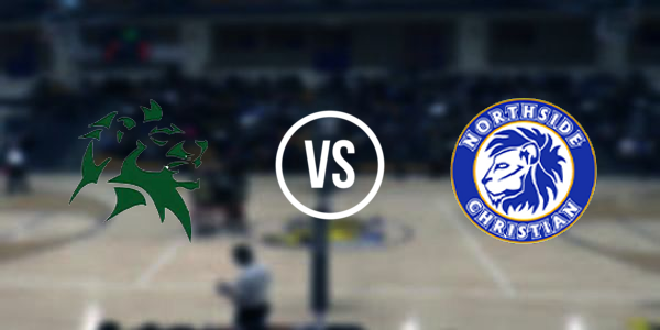 Genoa Christian Academy vs Northside Christian School