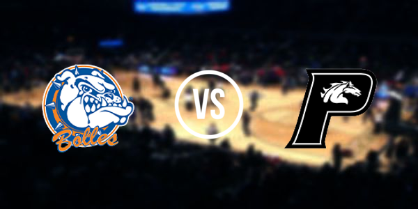 The Bolles School vs. Providence School