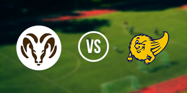 Grand Ledge High School vs Holt High School