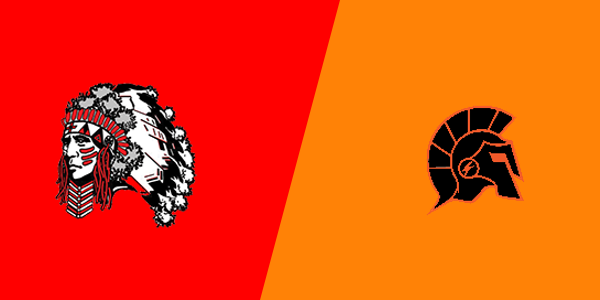 White Pigeon High School vs. Sturgis High School