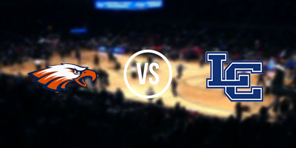 Lexington Catholic High School vs Madison Southern High School