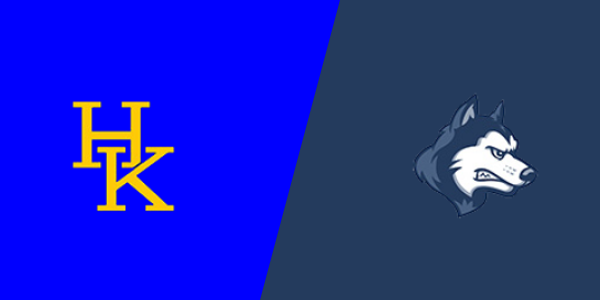Haddam-Killingworth High School vs. The Morgan School