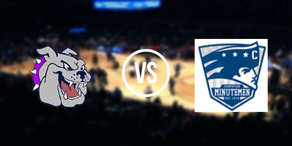 Bell High School vs Countryside Christian High School