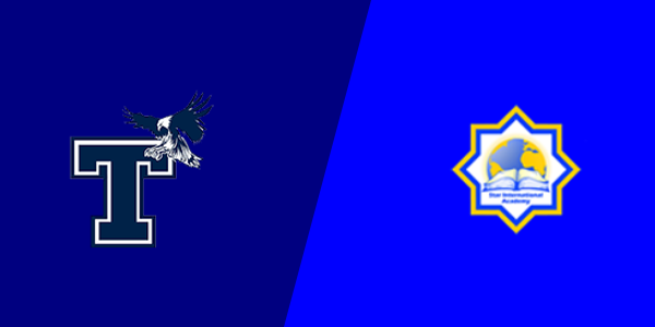 Thurston High School vs. Star International Academy