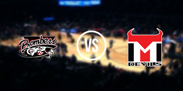 Morris County Vocational School vs. Boonton High School