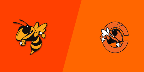Greenfield School vs. Coalfield School