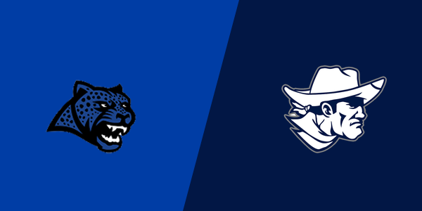 Canyon View High School vs. Pinnacle High School