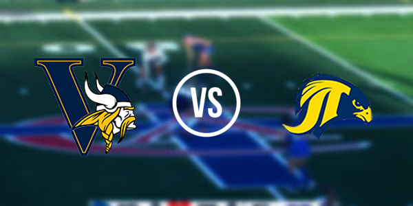 Vernon Township High School vs. Jefferson Township High School