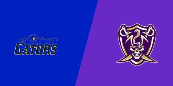 Perry Hall High School vs. Loch Raven High School