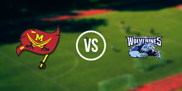 McIntosh County Academy vs Woodville-Tompkins High School