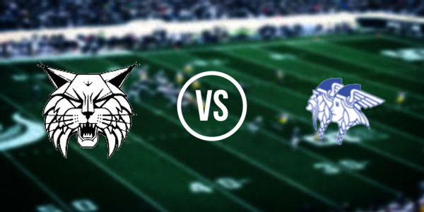 Walter Johnson High School vs. Walt Whitman High School