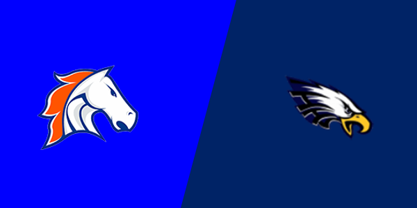 Keefe Technical High School vs. Hopedale JrSr High School