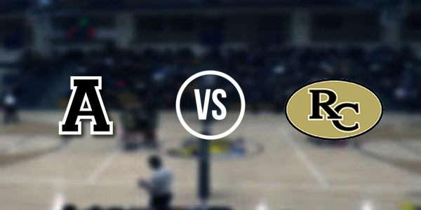 Away vs. Rock Canyon High School