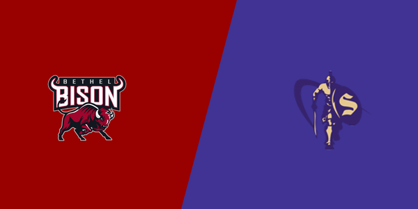Bethel High School vs. Sumner High School