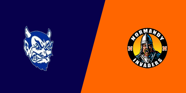 Independence High School vs. Normandy High School