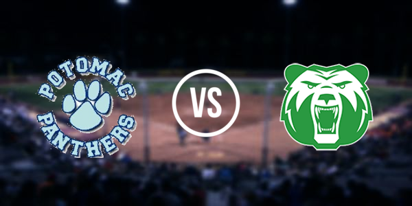 Forest Park High School vs Potomac Senior High School