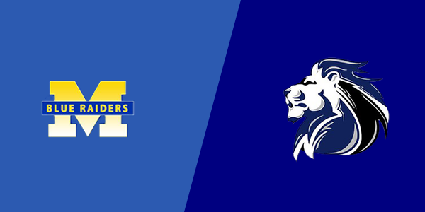 Middletown Area High School vs. Camp Hill High School