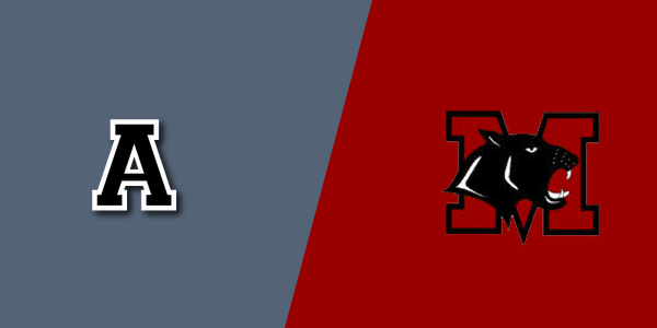 Away vs. Modesto High School