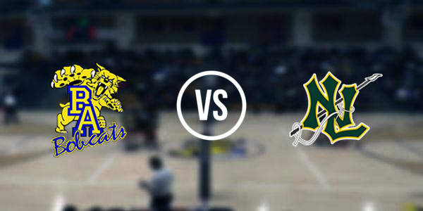 New London High School vs. Bacon Academy High School