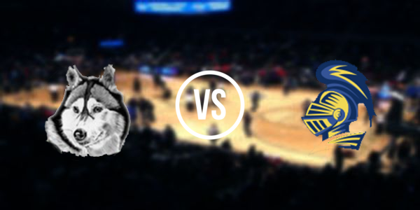 Franklin Academy High School vs Lisbon Central School