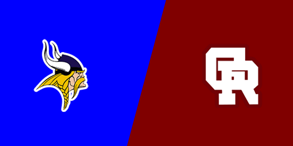 Haslett High School vs. Gabriel Richard Catholic High School - Riverview