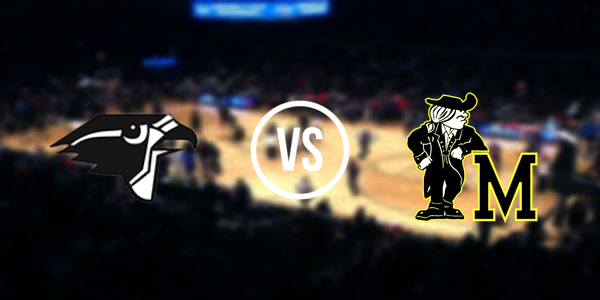 Moorestown High School vs. Burlington Township High School