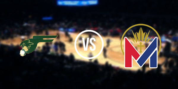 Furtah Preparatory School vs. St Mary's Academy