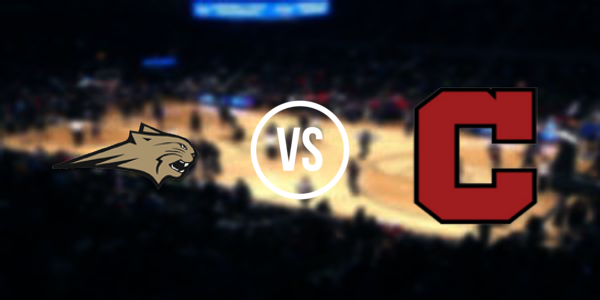 Giles County High School vs. Cheatham County Central High School