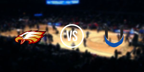 West Valley High School - Cottonwood vs. University Preparatory School