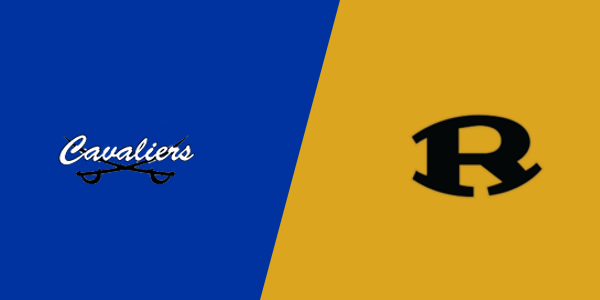 Carroll County High School vs. Radford High School