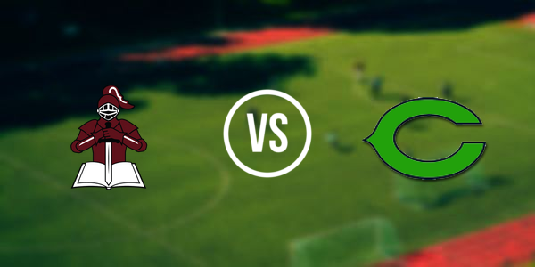 East Greenwich High School vs. Chariho High School