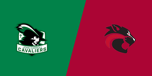 John Carroll Catholic High School vs. Westminster Christian Academy