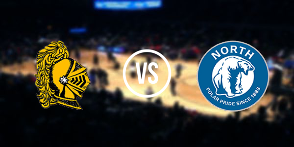 Harding Senior High School vs North Community High School