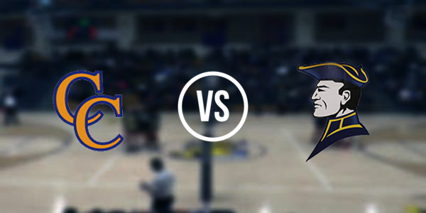 Birmingham Community Charter High School vs Chatsworth Charter High School