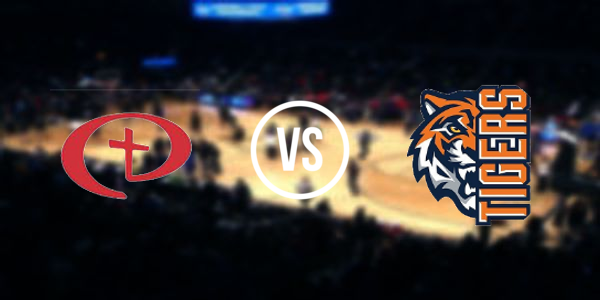 Orangewood Christian School vs Tohopekaliga High School