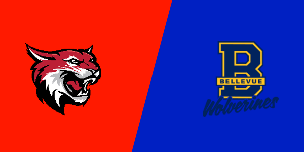 Mount Si High School vs. Bellevue High School