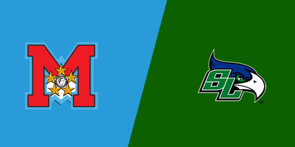 Marshall High School vs. South Lakes High School
